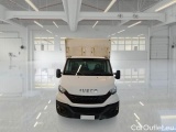  Iveco  Daily IVECO  / 2019 / 2P / CABINATO 35C18H 3750 QUAD-TOR RG #6
