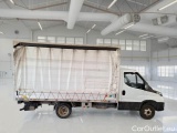  Iveco  Daily IVECO  / 2019 / 2P / CABINATO 35C18H 3750 QUAD-TOR RG #7