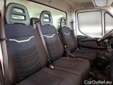  Iveco  Daily IVECO  / 2019 / 2P / CABINATO 35C18H 3750 QUAD-TOR RG #13