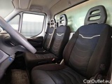  Iveco  Daily IVECO  / 2019 / 2P / CABINATO 35C18H 3750 QUAD-TOR RG #11