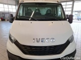  Iveco  Daily IVECO  / 2019 / 2P / CABINATO 35C18H 3750 QUAD-TOR RG #22