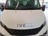  Iveco  Daily IVECO  / 2019 / 2P / CABINATO 35C18H 3750 QUAD-TOR RG #26