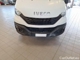  Iveco  Daily IVECO  / 2019 / 2P / CABINATO 35C18H 3750 QUAD-TOR RG #31