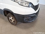  Iveco  Daily IVECO  / 2019 / 2P / CABINATO 35C18H 3750 QUAD-TOR RG #41