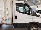  Iveco  Daily IVECO  / 2019 / 2P / CABINATO 35C18H 3750 QUAD-TOR RG #46