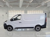  Fiat  Talento FIAT  / 2016 / 4P / FURGONE 10Q CH1 1.6 ECOJET 95CV E6C SeS #8