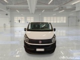 Fiat  Talento FIAT  / 2016 / 4P / FURGONE 10Q CH1 1.6 ECOJET 95CV E6C SeS #6