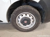  Fiat  Talento FIAT  / 2016 / 4P / FURGONE 10Q CH1 1.6 ECOJET 95CV E6C SeS #15