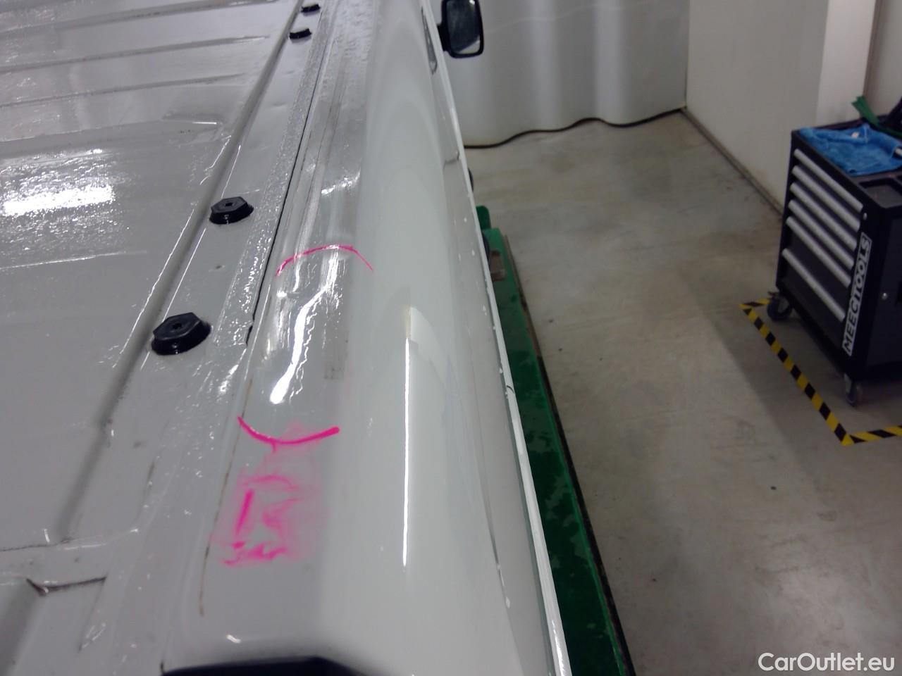  Renault  Trafic  dCi 145 L1H1 Base L. #49