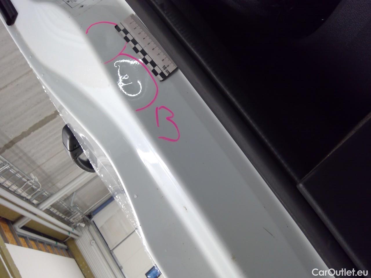  Renault  Trafic  dCi 145 L1H1 Base L. #34