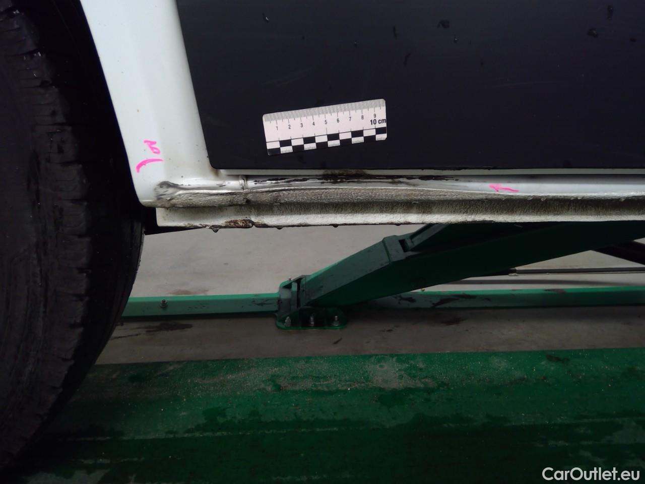  Renault  Trafic  dCi 145 L1H1 Base L. #30