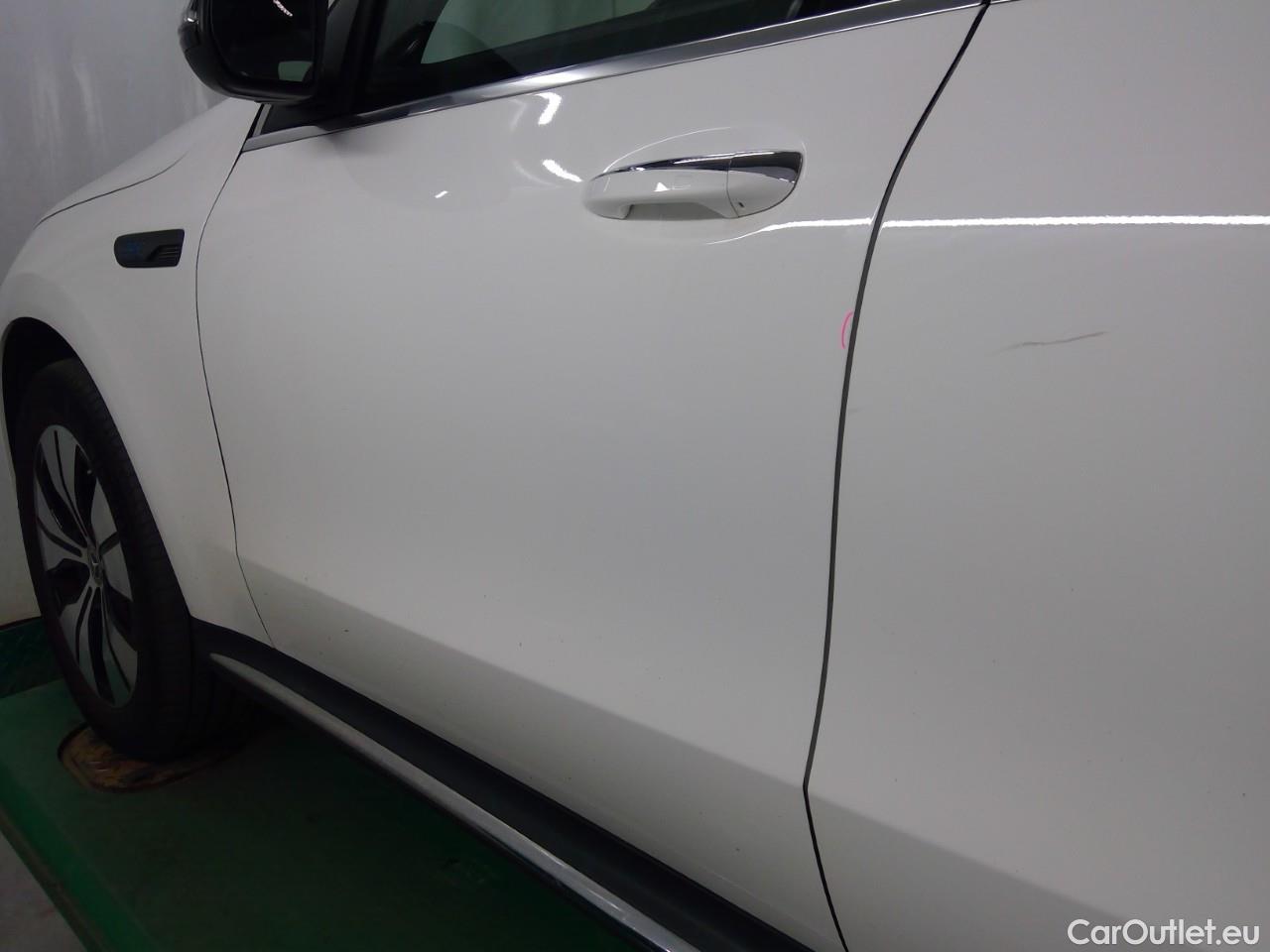  Mercedes  EQC  400 SE Edition 4Matic Aut #2