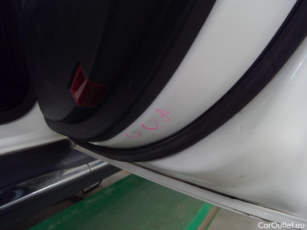  Mercedes  EQC  400 SE Edition 4Matic Aut #25