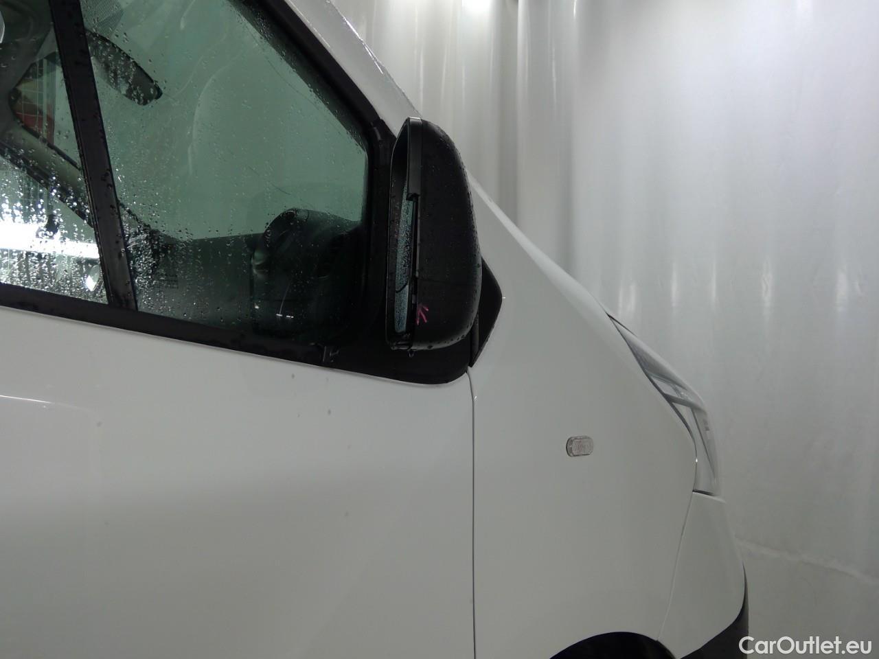  Renault  Trafic  dCi 145 L1H1 Base L. #43