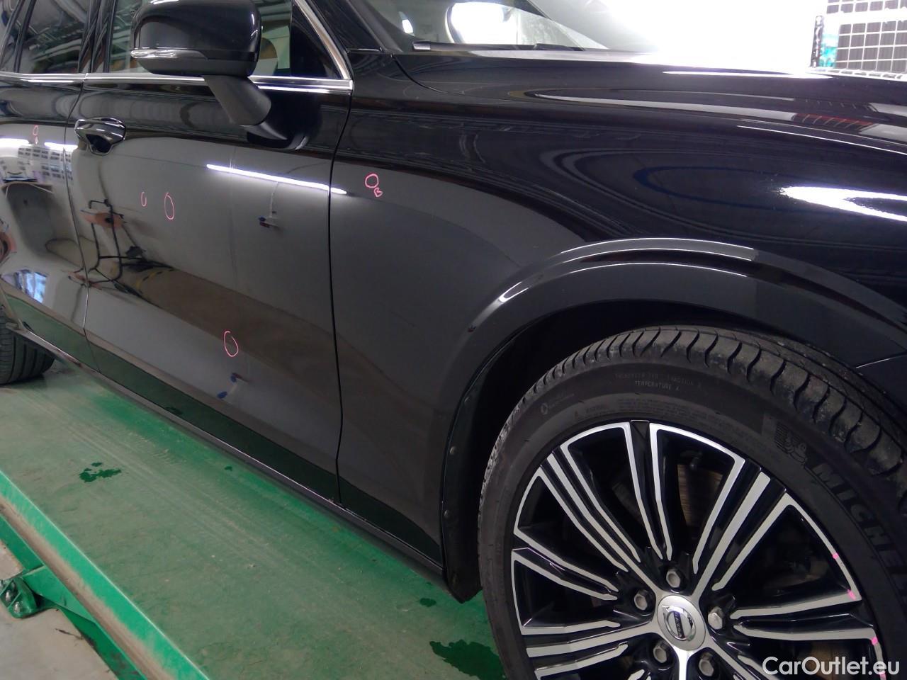  Volvo  V60  T6 350 Ins.Ex.Rec. AWD Aut #35