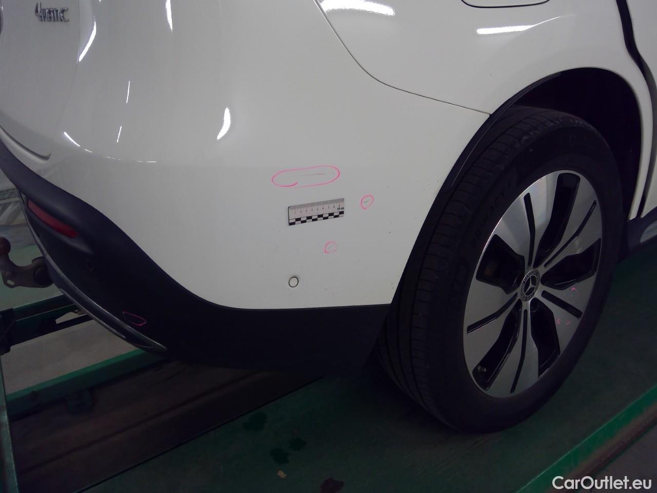  Mercedes  EQC  400 SE Edition 4Matic Aut #11