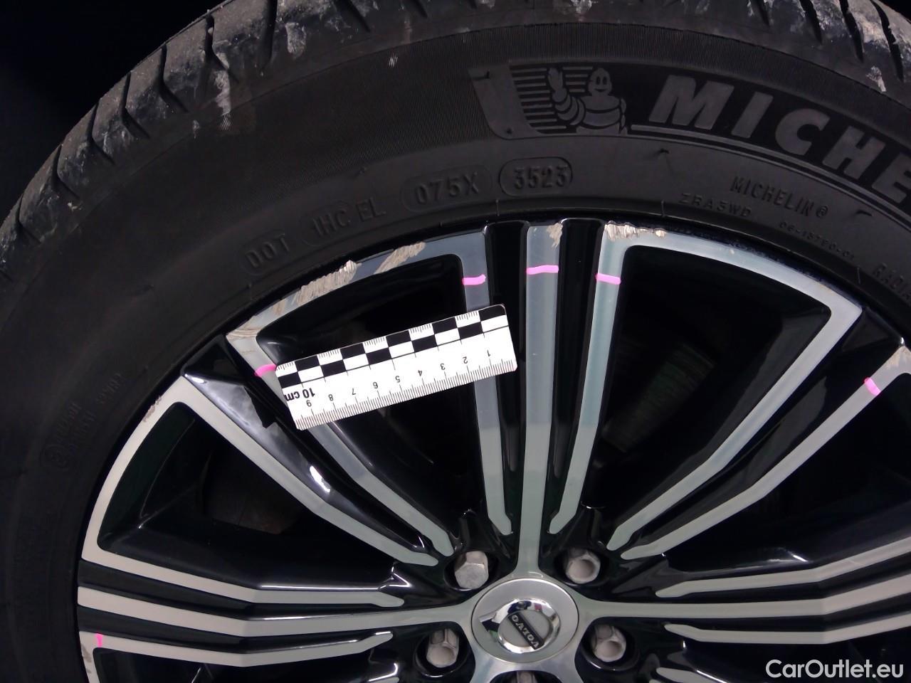  Volvo  V60  T6 350 Ins.Ex.Rec. AWD Aut #11