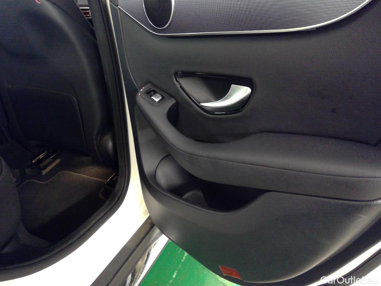  Mercedes  EQC  400 SE Edition 4Matic Aut #22