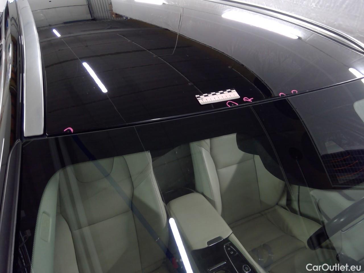  Volvo  V60  T6 350 Ins.Ex.Rec. AWD Aut #39