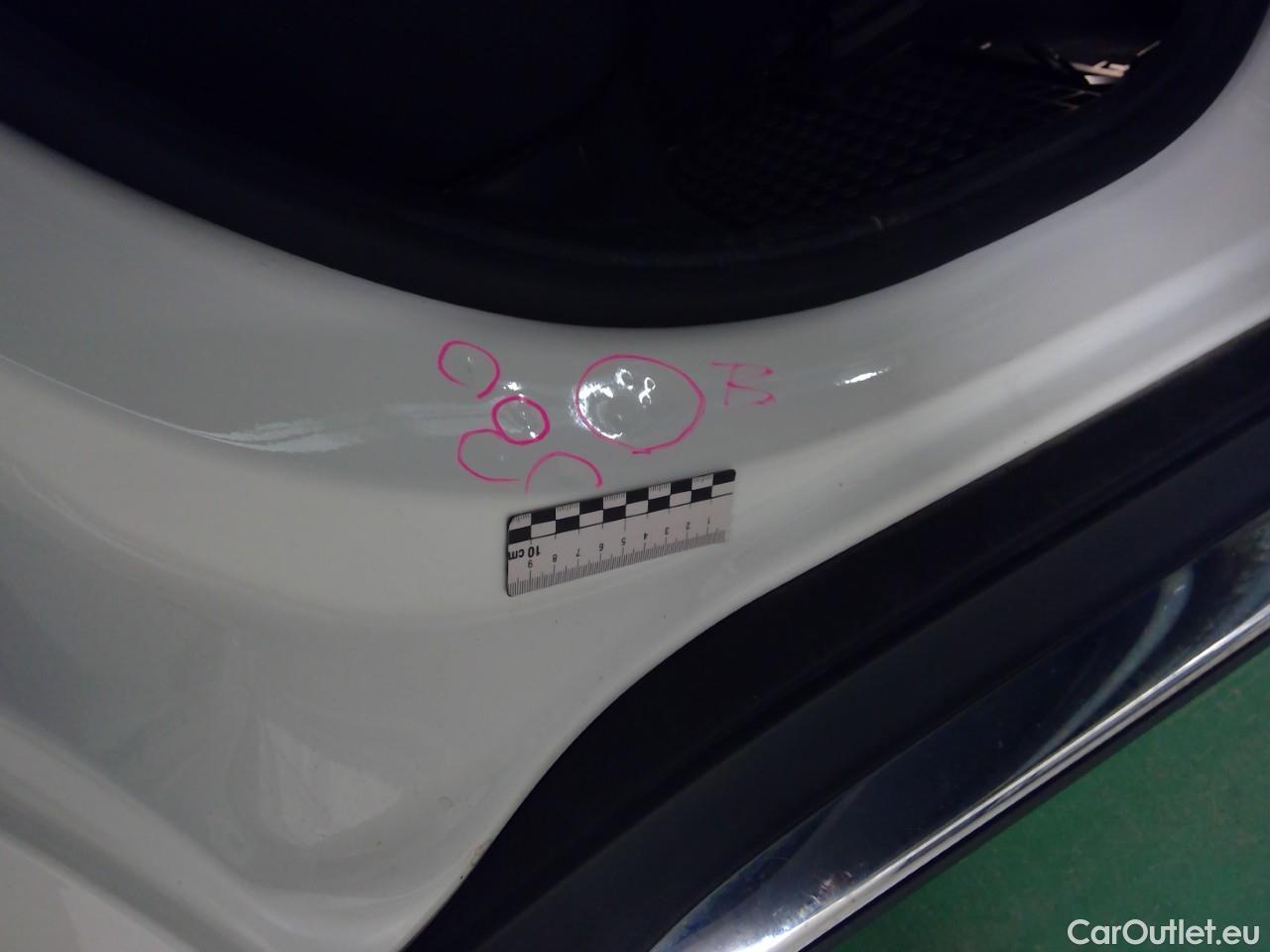  Mercedes  EQC  400 SE Edition 4Matic Aut #22