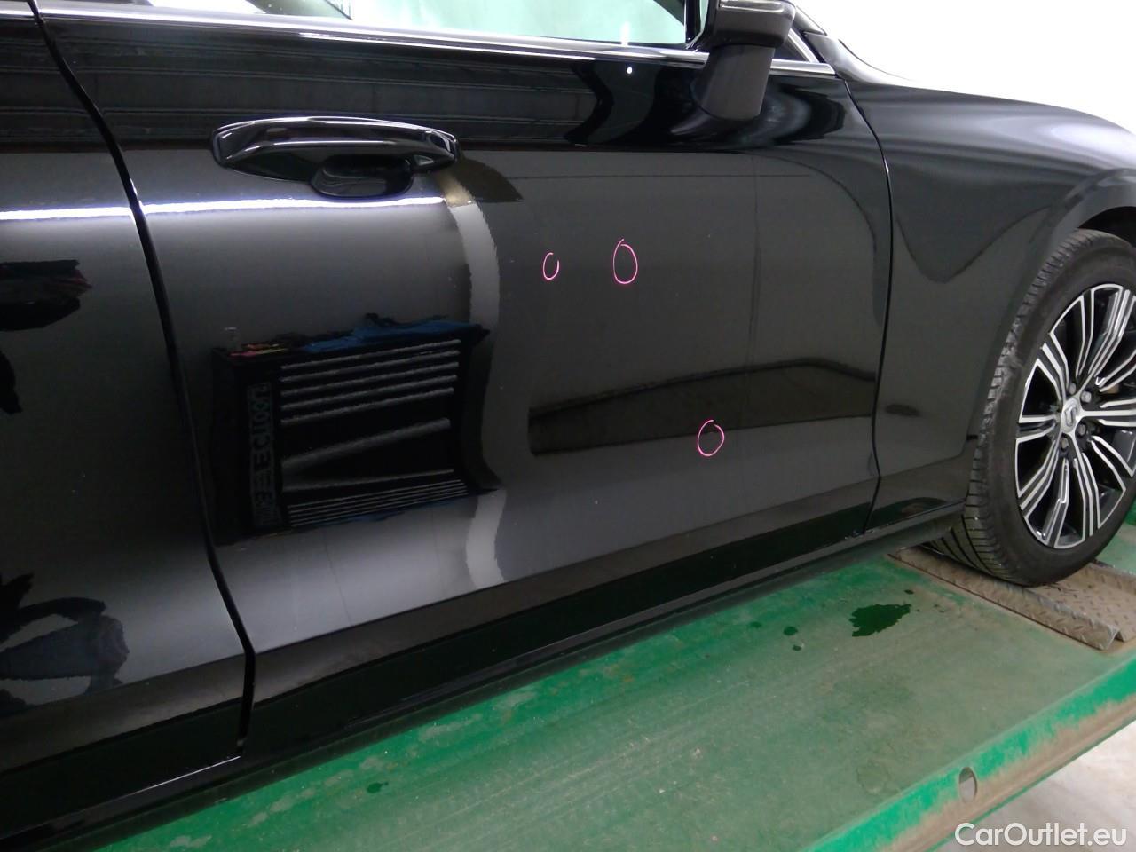  Volvo  V60  T6 350 Ins.Ex.Rec. AWD Aut #28