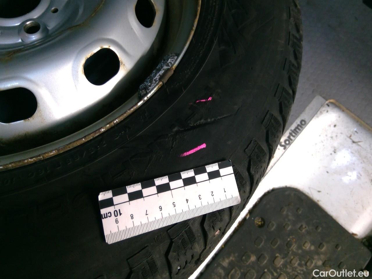  Renault  Trafic  dCi 145 L1H1 Base L. #2