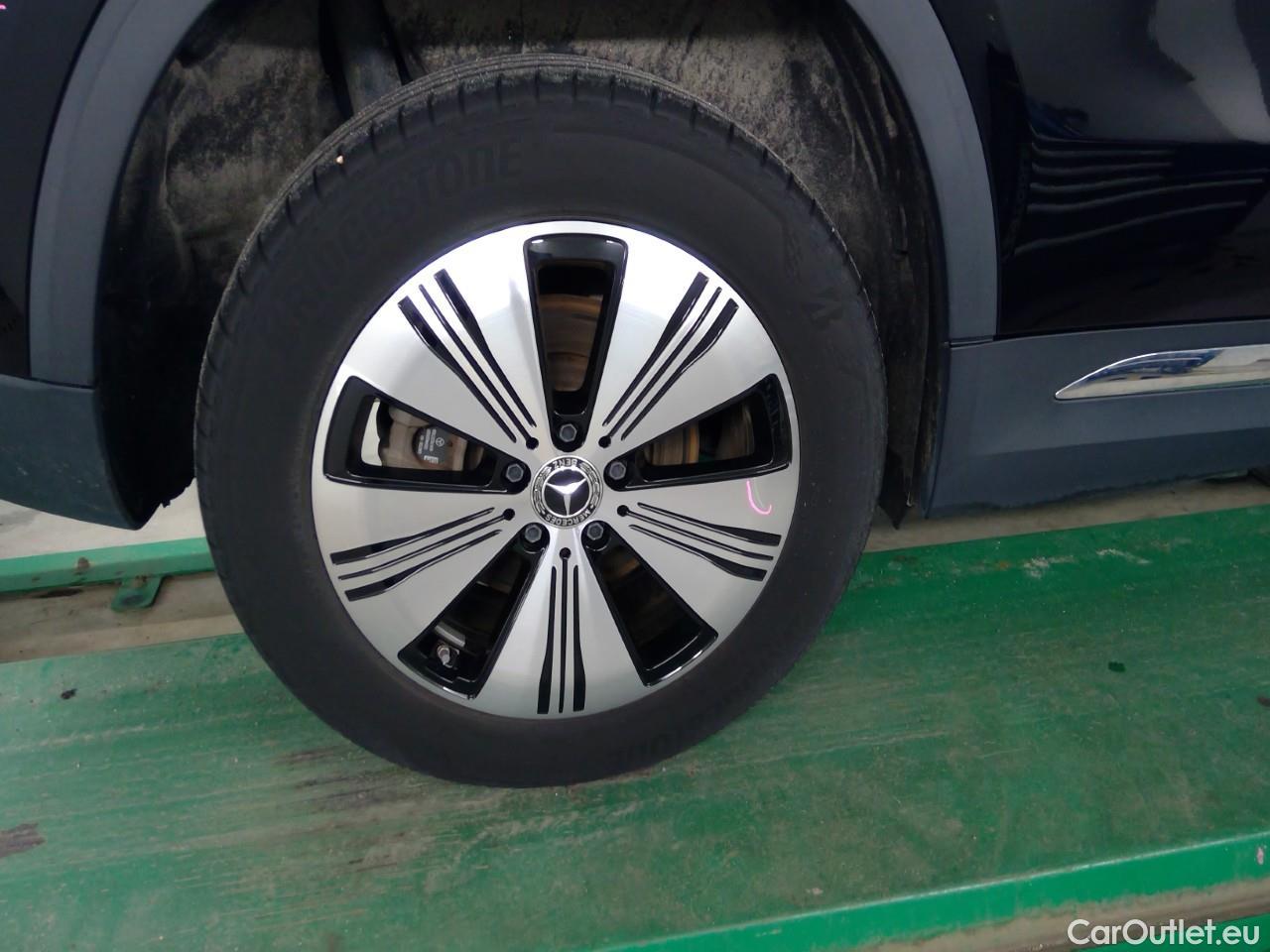  Mercedes  EQA  250 SE Edition Aut #20