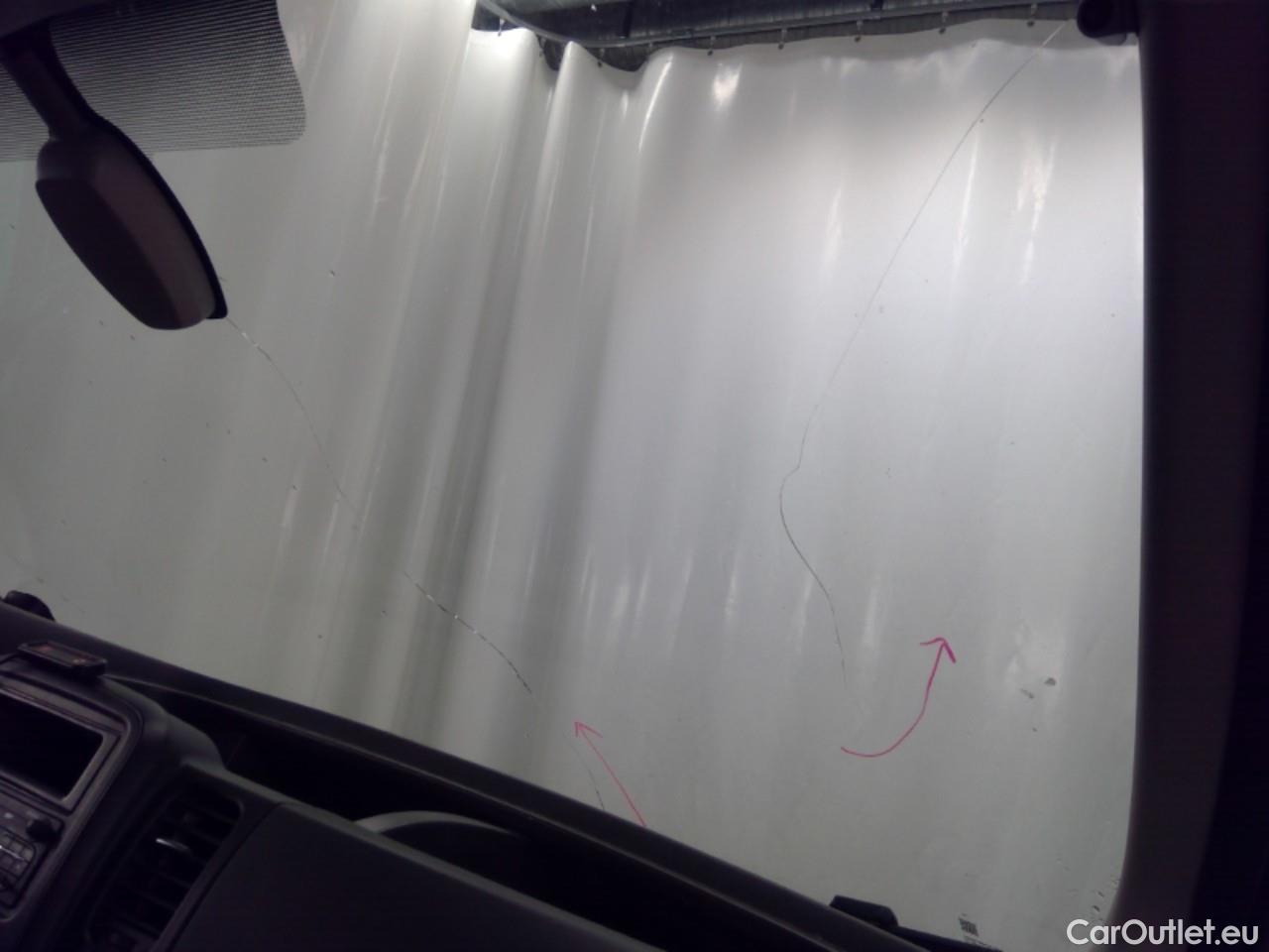  Renault  Trafic  dCi 145 L1H1 Base L. #48