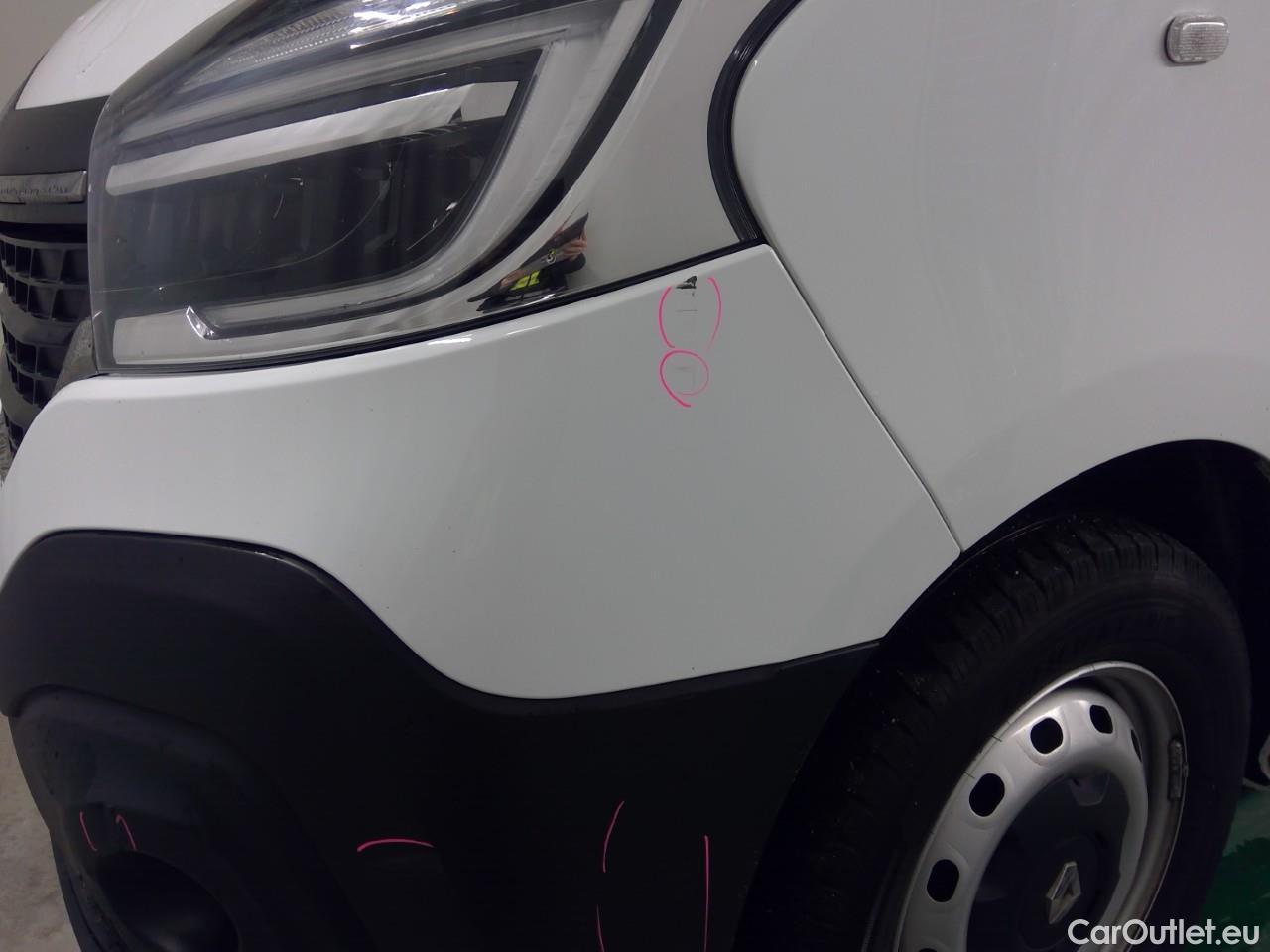  Renault  Trafic  dCi 145 L1H1 Base L. #10