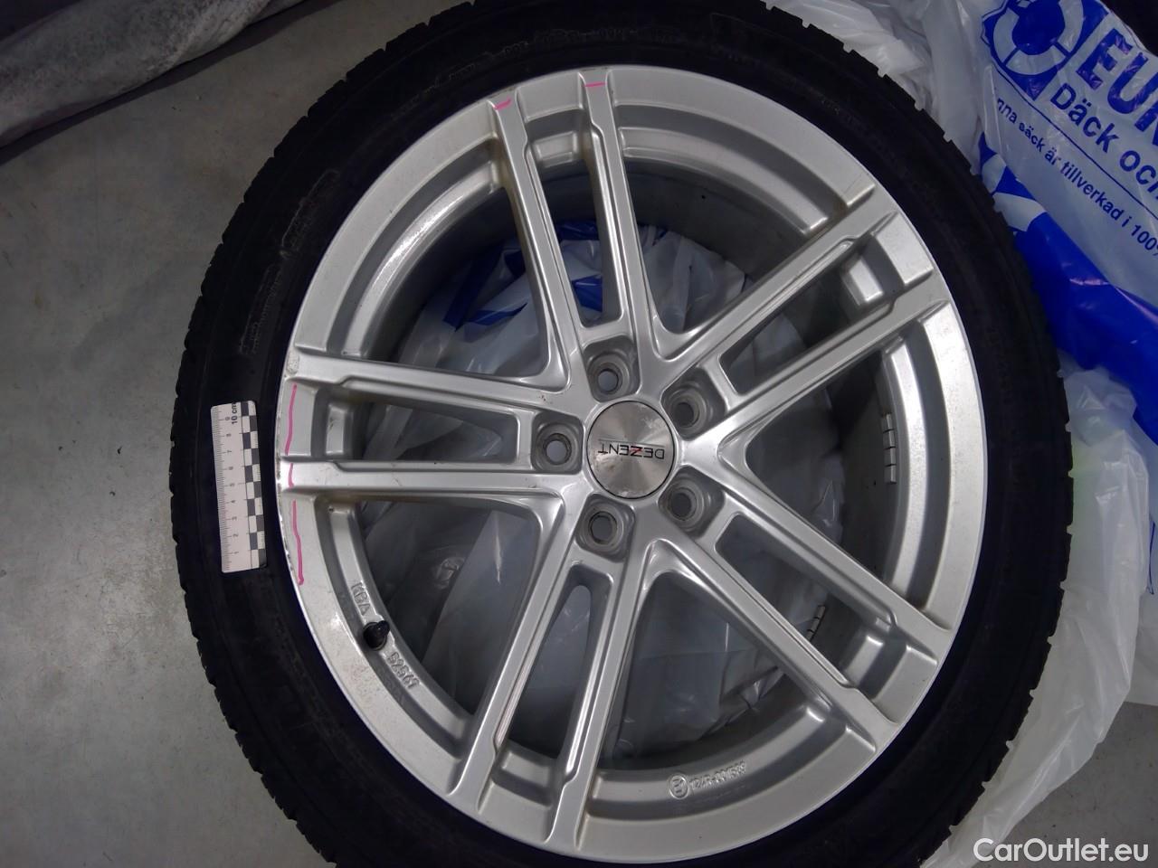  Volvo  V60  T6 350 Ins.Ex.Rec. AWD Aut #3