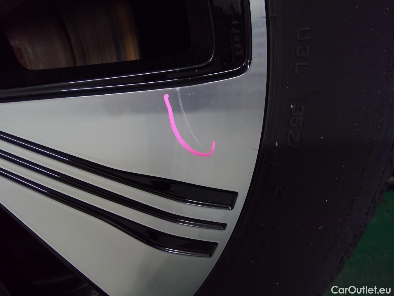  Mercedes  EQA  250 SE Edition Aut #21