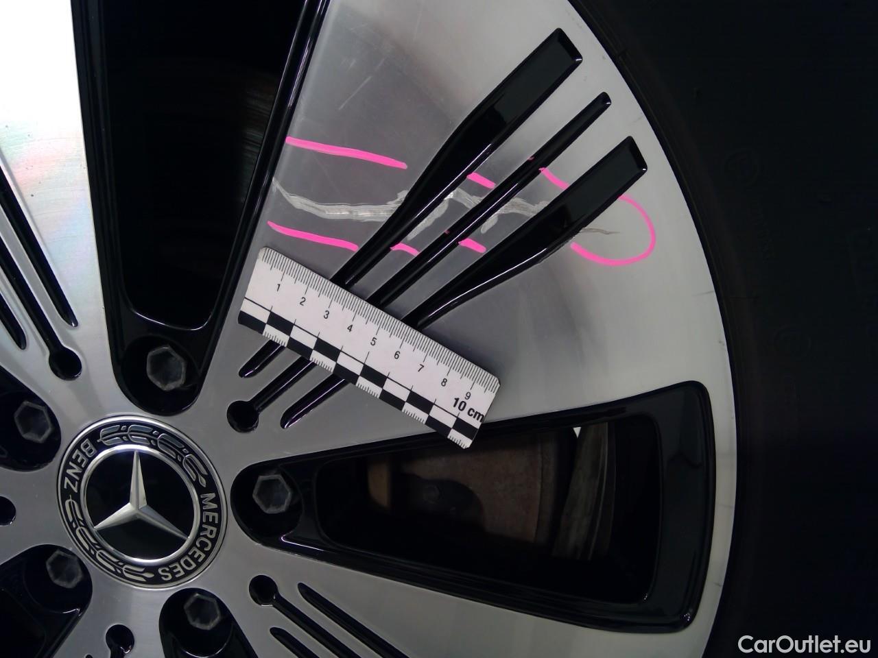  Mercedes  EQA  250 SE Edition Aut #30