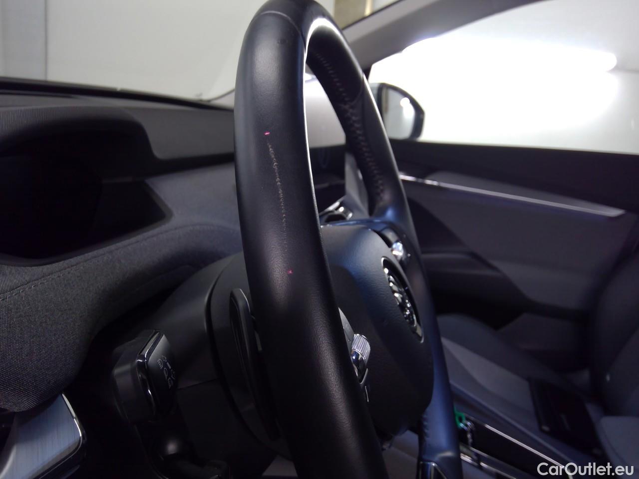  Skoda  ENYAQ  iV80 5d #3