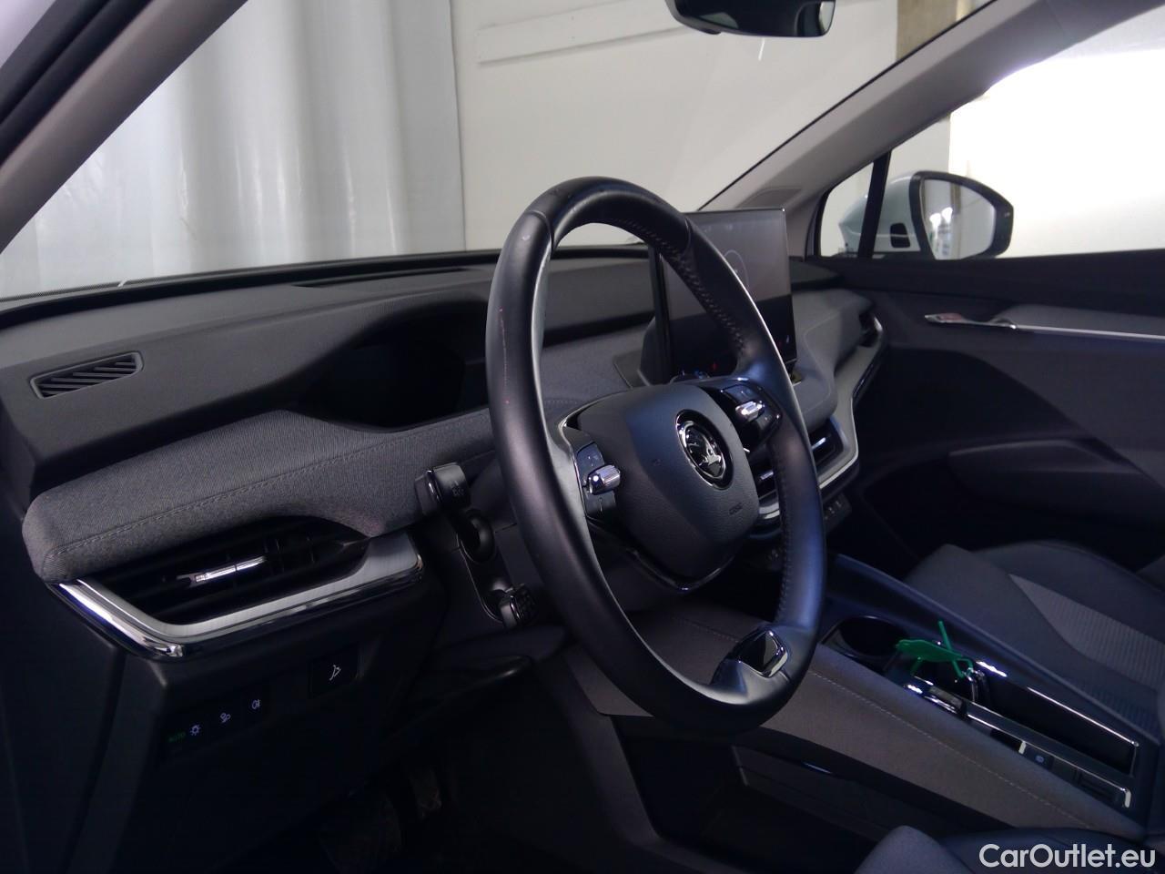  Skoda  ENYAQ  iV80 5d #4