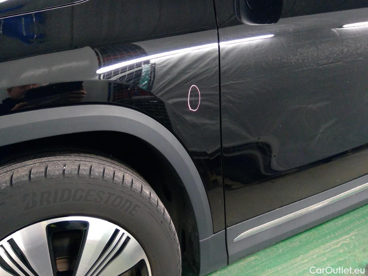  Mercedes  EQA  250 SE Edition Aut #2