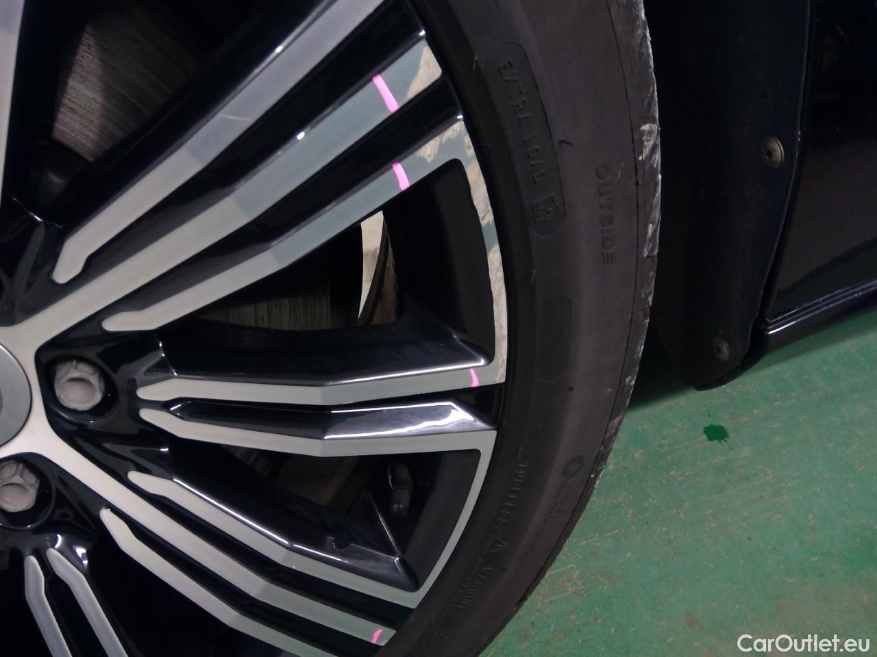  Volvo  V60  T6 350 Ins.Ex.Rec. AWD Aut #12