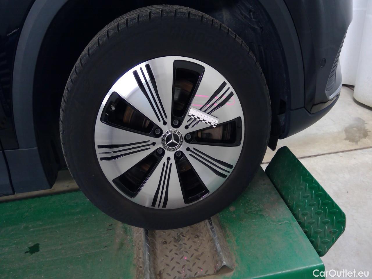  Mercedes  EQA  250 SE Edition Aut #29