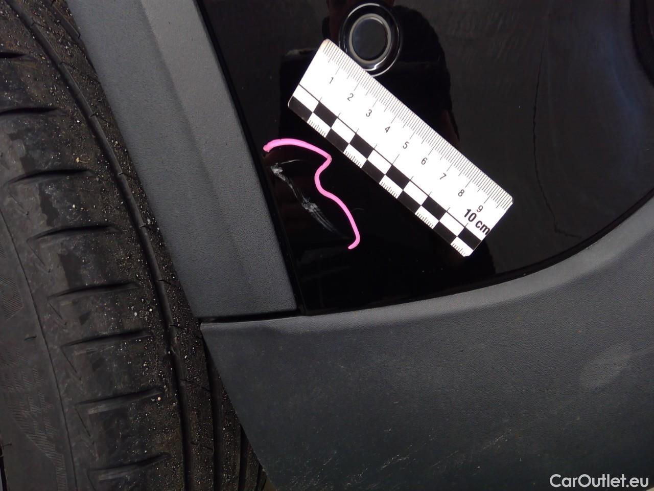  Mercedes  EQA  250 SE Edition Aut #14