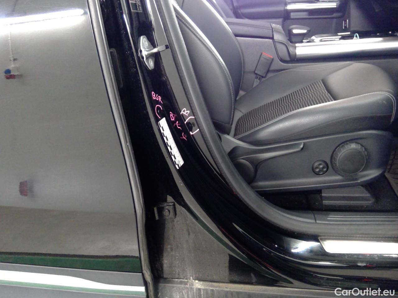  Mercedes  EQA  250 SE Edition Aut #28