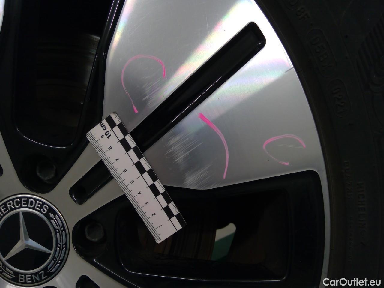  Mercedes  EQC  400 SE Edition 4Matic Aut #20