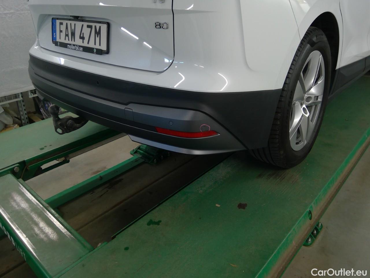  Skoda  ENYAQ  iV80 5d #5