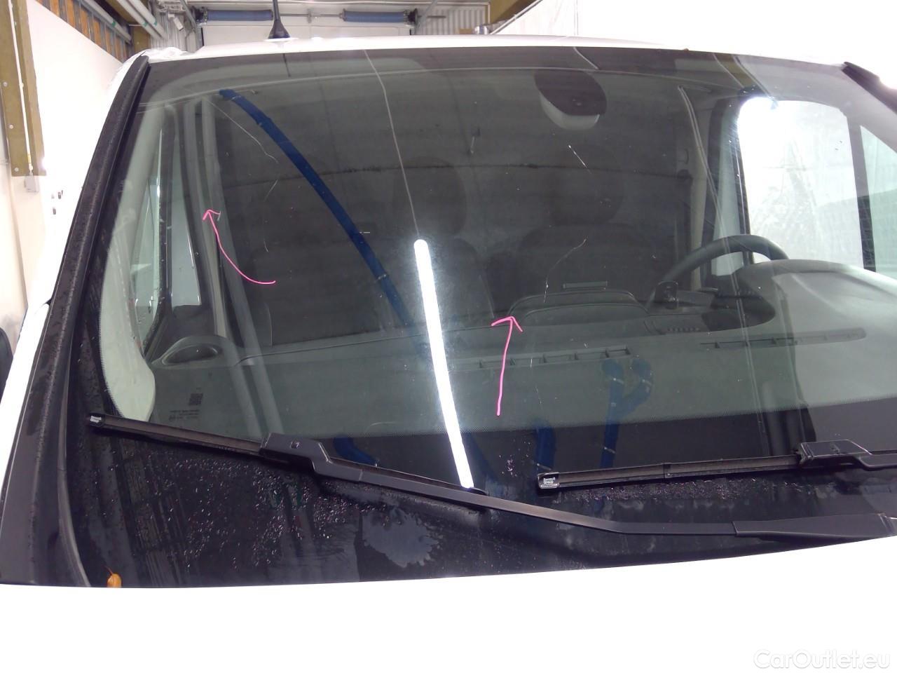  Renault  Trafic  dCi 145 L1H1 Base L. #47