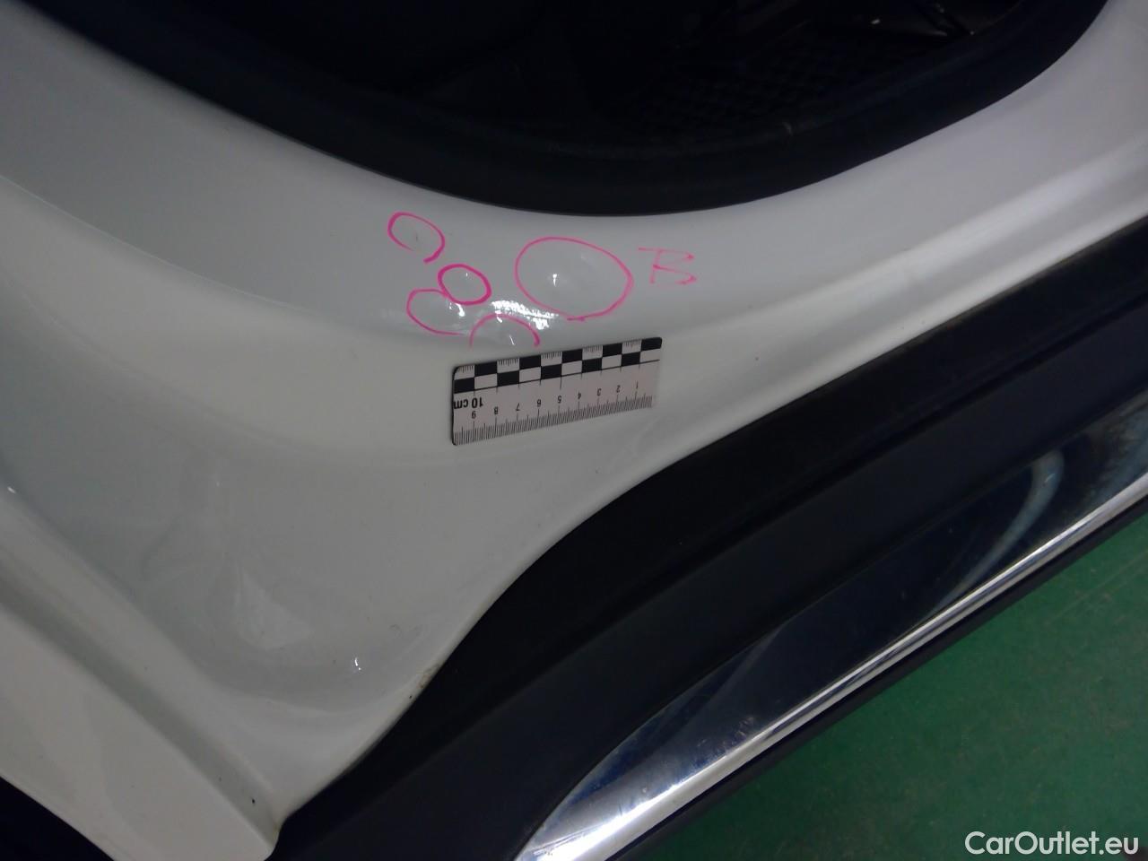  Mercedes  EQC  400 SE Edition 4Matic Aut #23