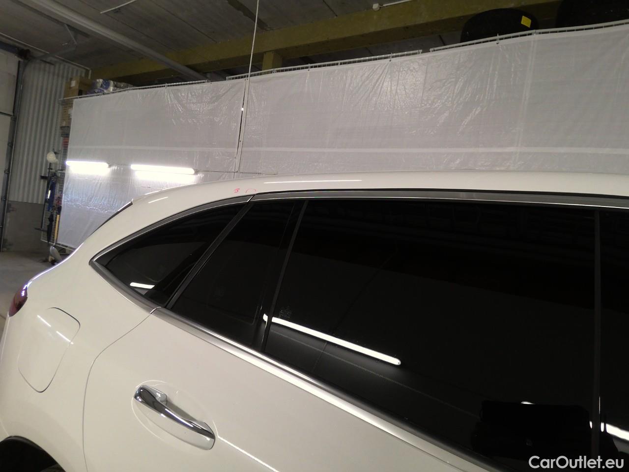  Mercedes  EQC  400 SE Edition 4Matic Aut #6