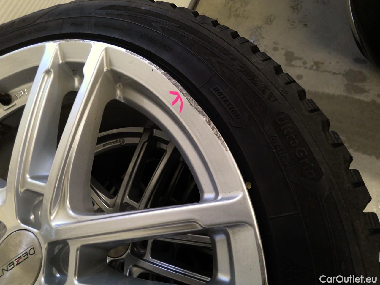  Volvo  V90  T6 350 Cor.Ed.Rec. AWD Aut #1