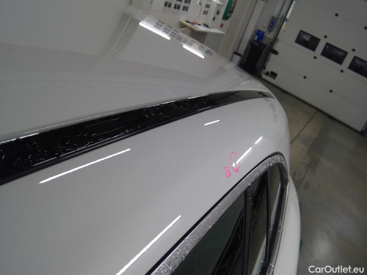  Mercedes  EQC  400 SE Edition 4Matic Aut #25