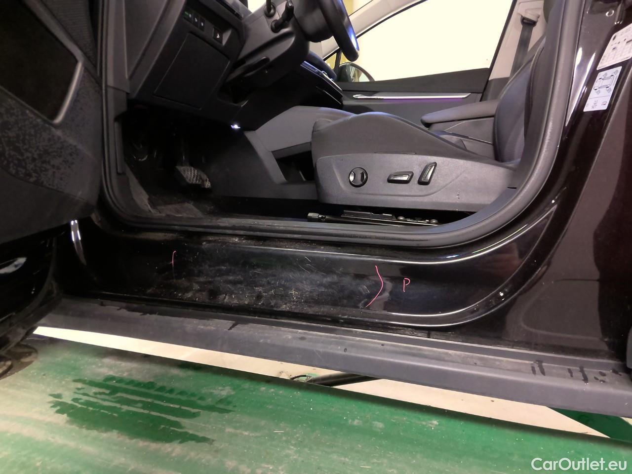  Skoda  ENYAQ  iV80 4x4 #1