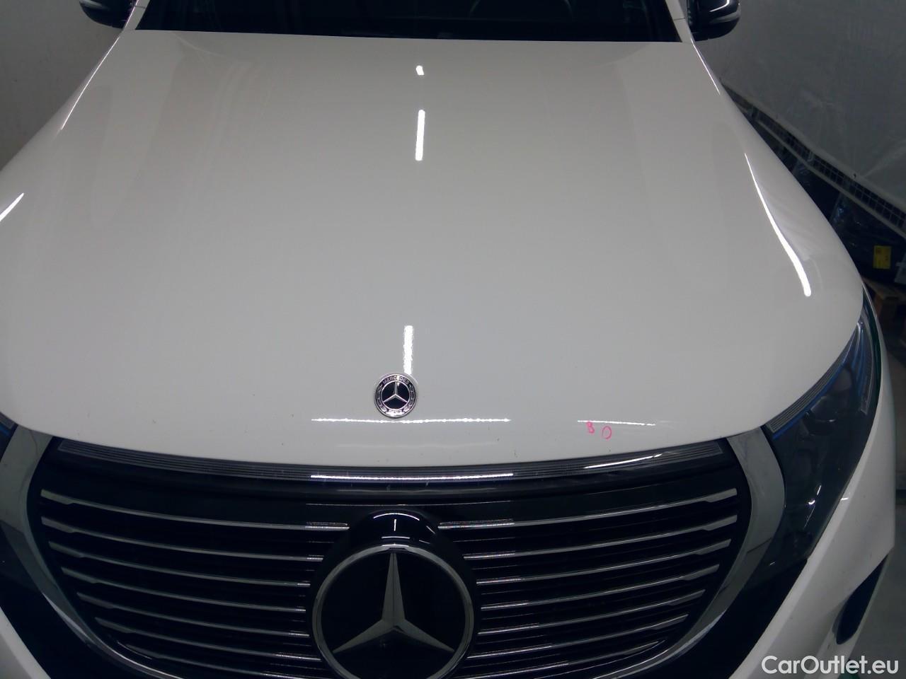  Mercedes  EQC  400 SE Edition 4Matic Aut #30