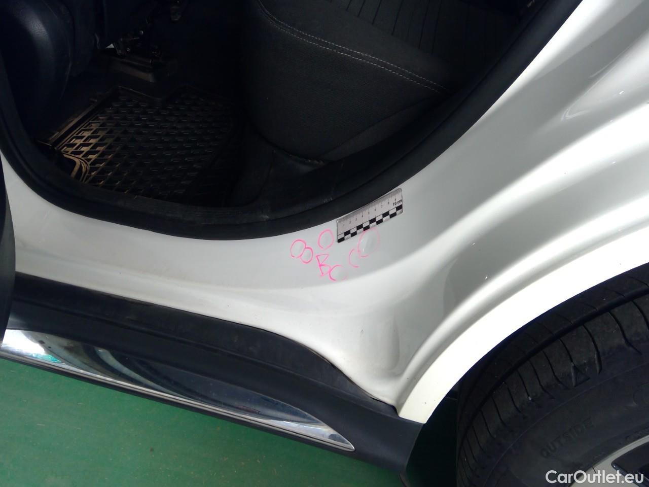  Mercedes  EQC  400 SE Edition 4Matic Aut #8