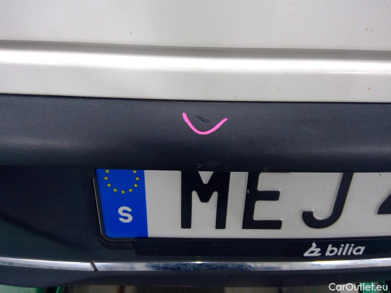  Mercedes  EQC  400 SE Edition 4Matic Aut #16